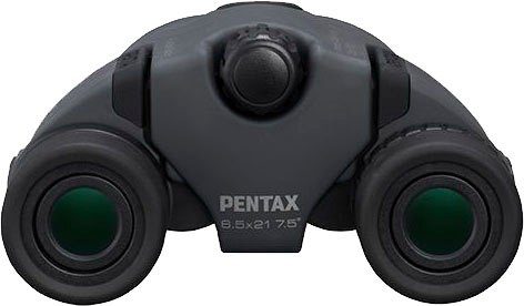 Pentax Papilio II 6.5x21 Fernglas