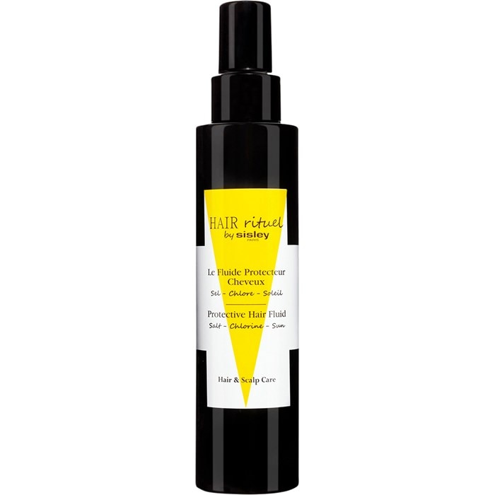 Le Fluide Protecteur Cheveux