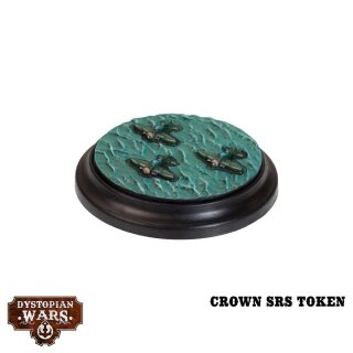 Sturginium Skies - Two Player Starter Set
