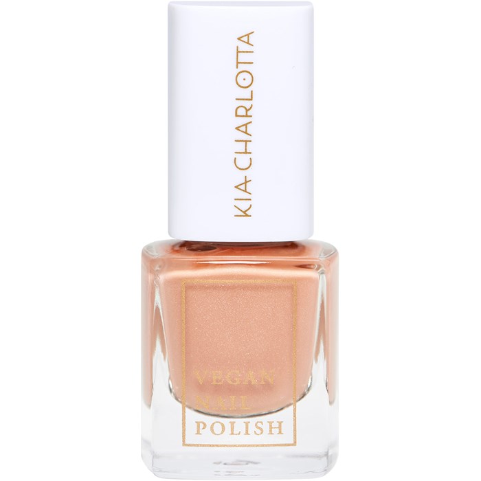 Vegan Nagellack