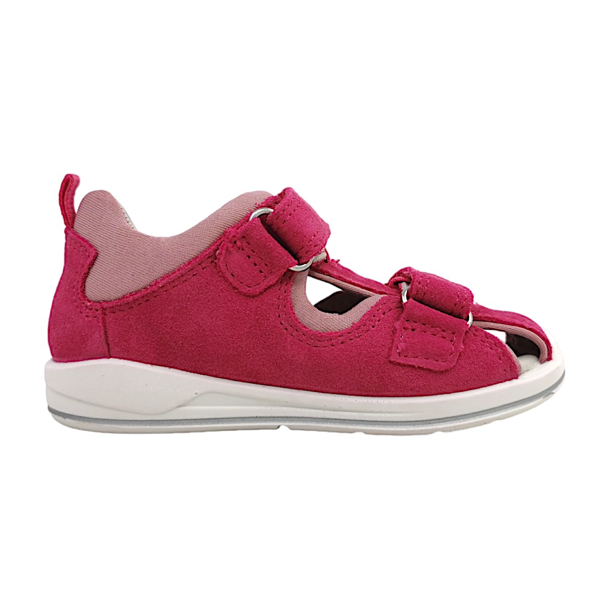 Superfit Boomerang 1-000860-5500 Rosa 5500 Pink
