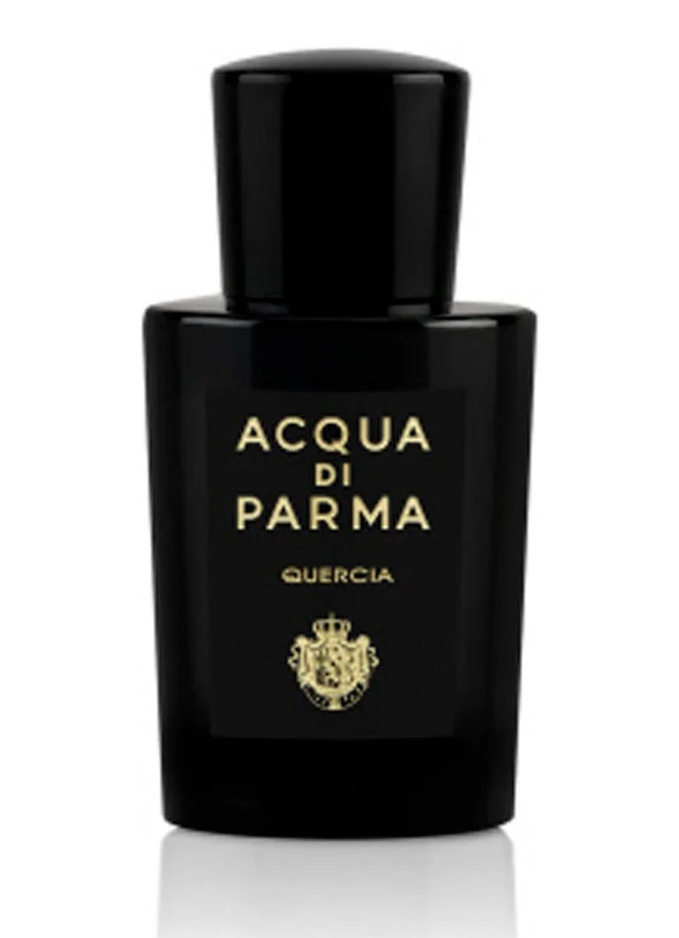Parfumovaná voda Acqua di Parma Signature Quercia