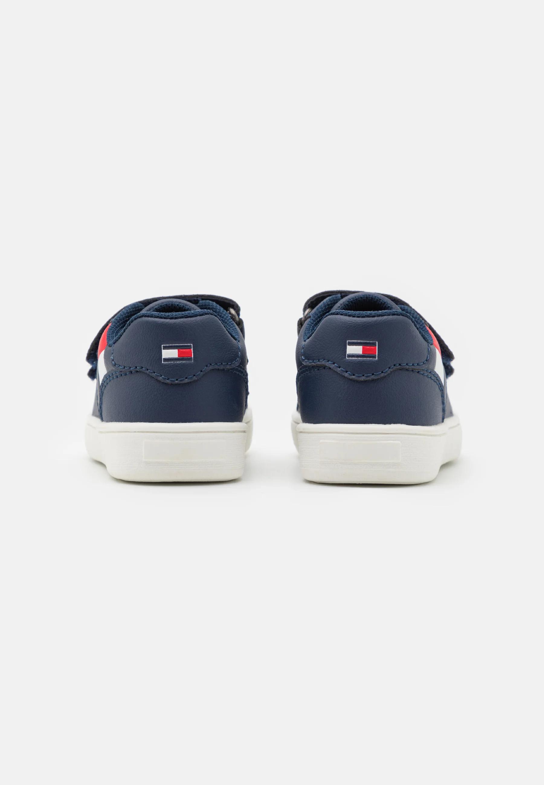 Tommy Hilfiger LOGAN UNISEX - Zapatillas bajas