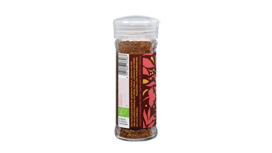 Herbaria Kebap Queen bio 40 g