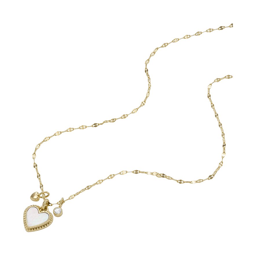 Fossil Schmuck-Set