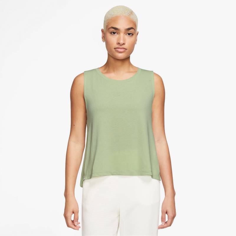 Nike Yoga DRI-FIT Funktionstank Damen