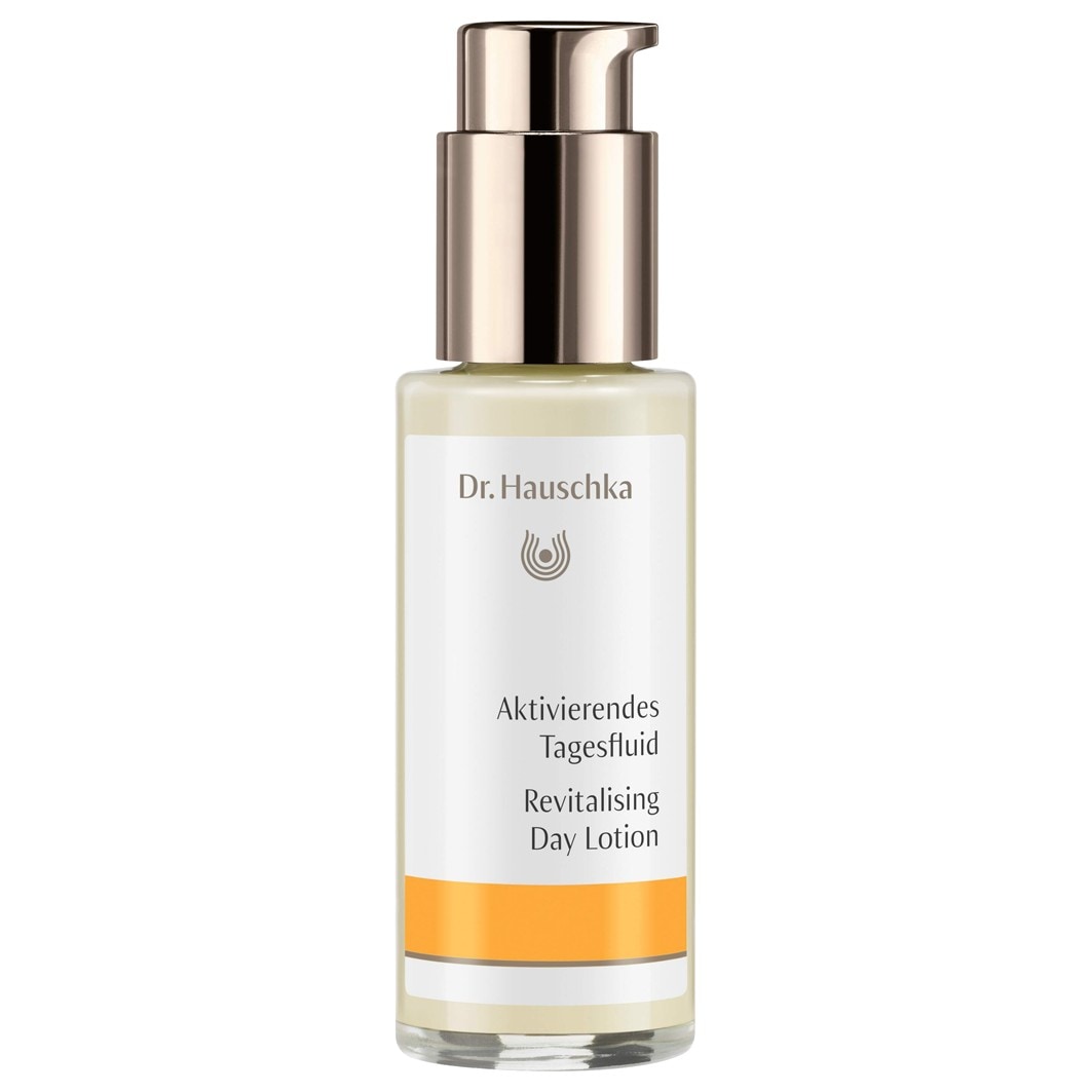 Dr. Hauschka Revitaliserende Dagcreme