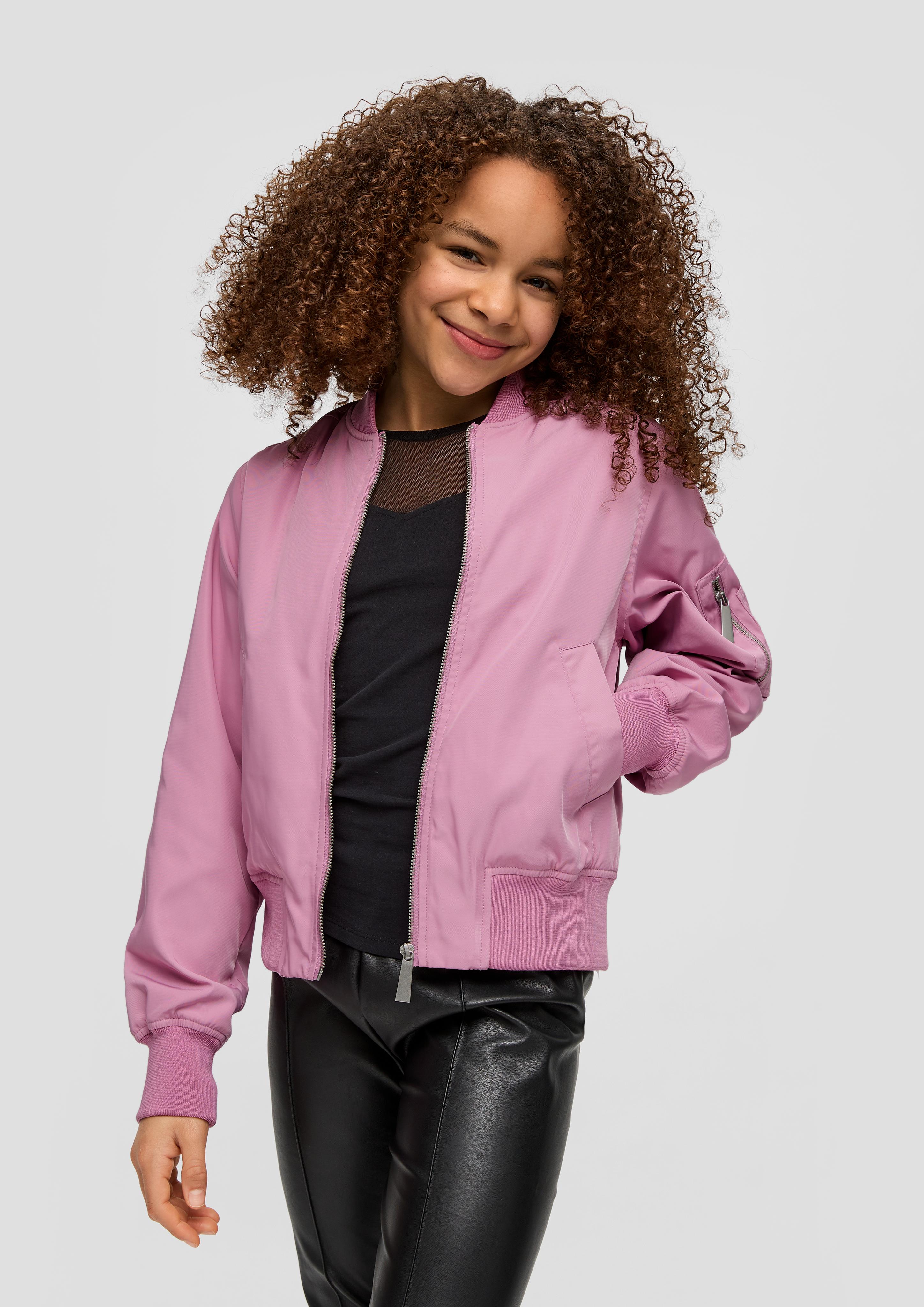Blouson im Aviator-Stil  2141731-4410