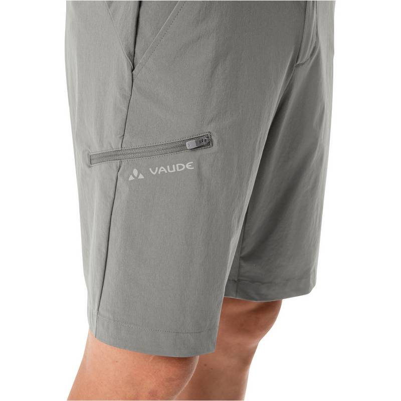 VAUDE Men's Farley Stretch Bermuda II Funktionshose Herren