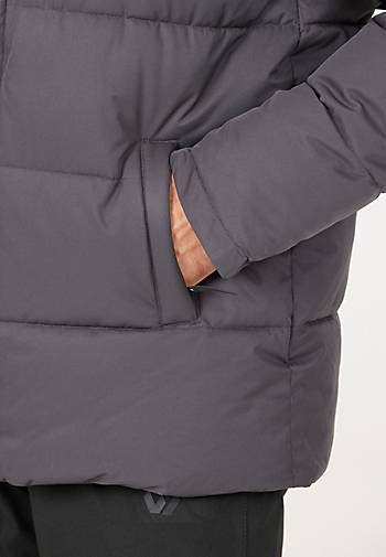 Whistler Jacke Atlas mit 10.000 mm Wassersäule und winddichter Qualität