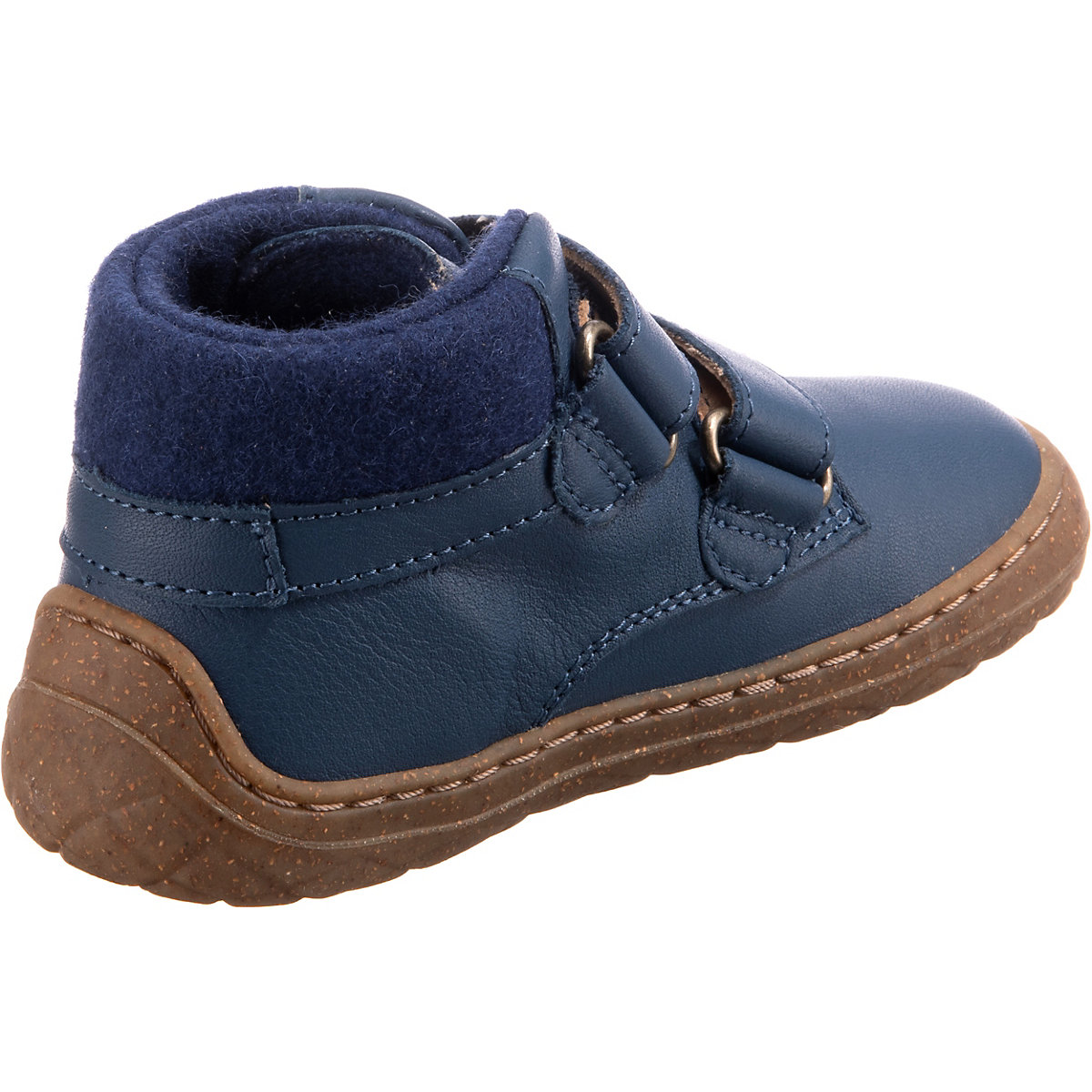Lauflernschuhe SATURNUS WMS Weite W für breite Füße für Jungen
