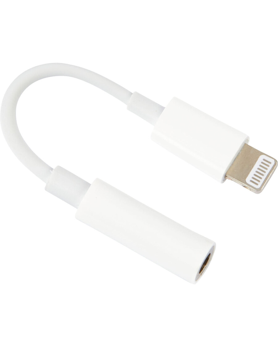 AUX Adapter