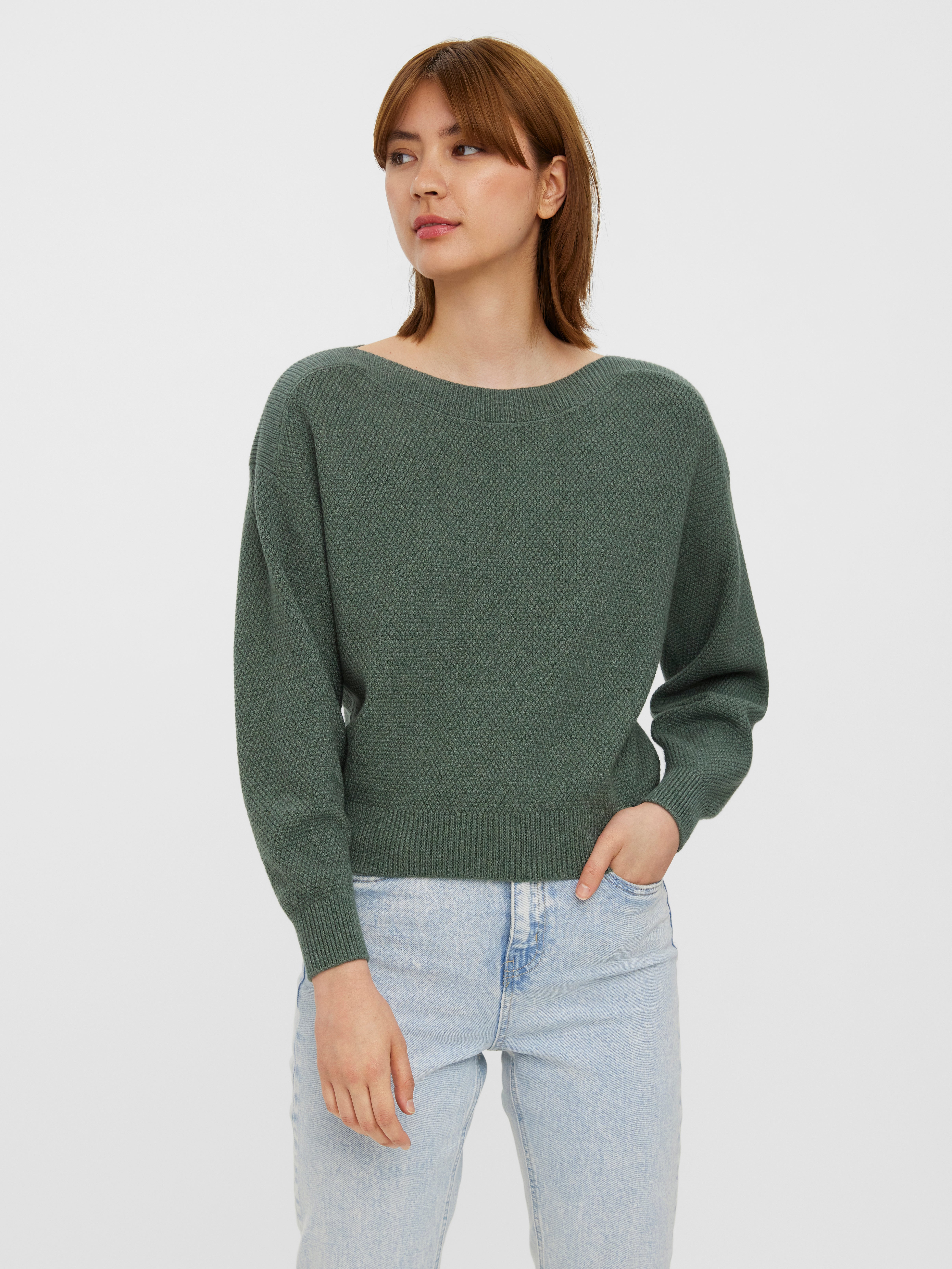 VMCARDI Pullover