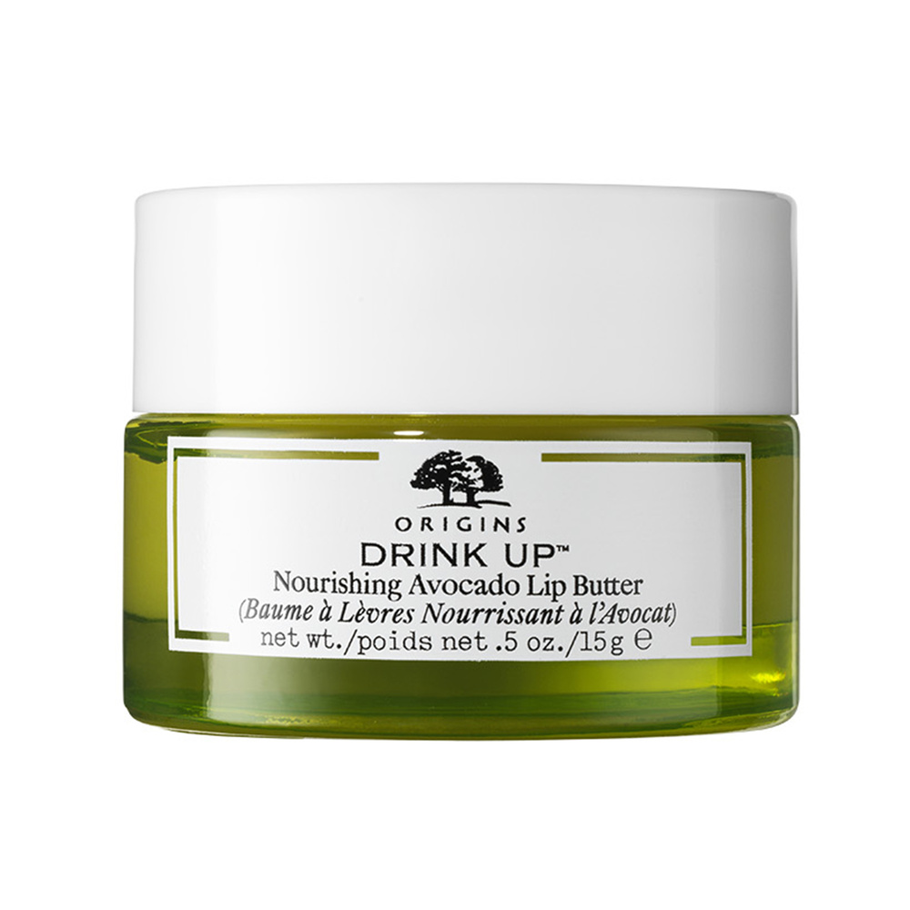origins Drink Up Baume à Lèvres Nourrissant à l'Avocat