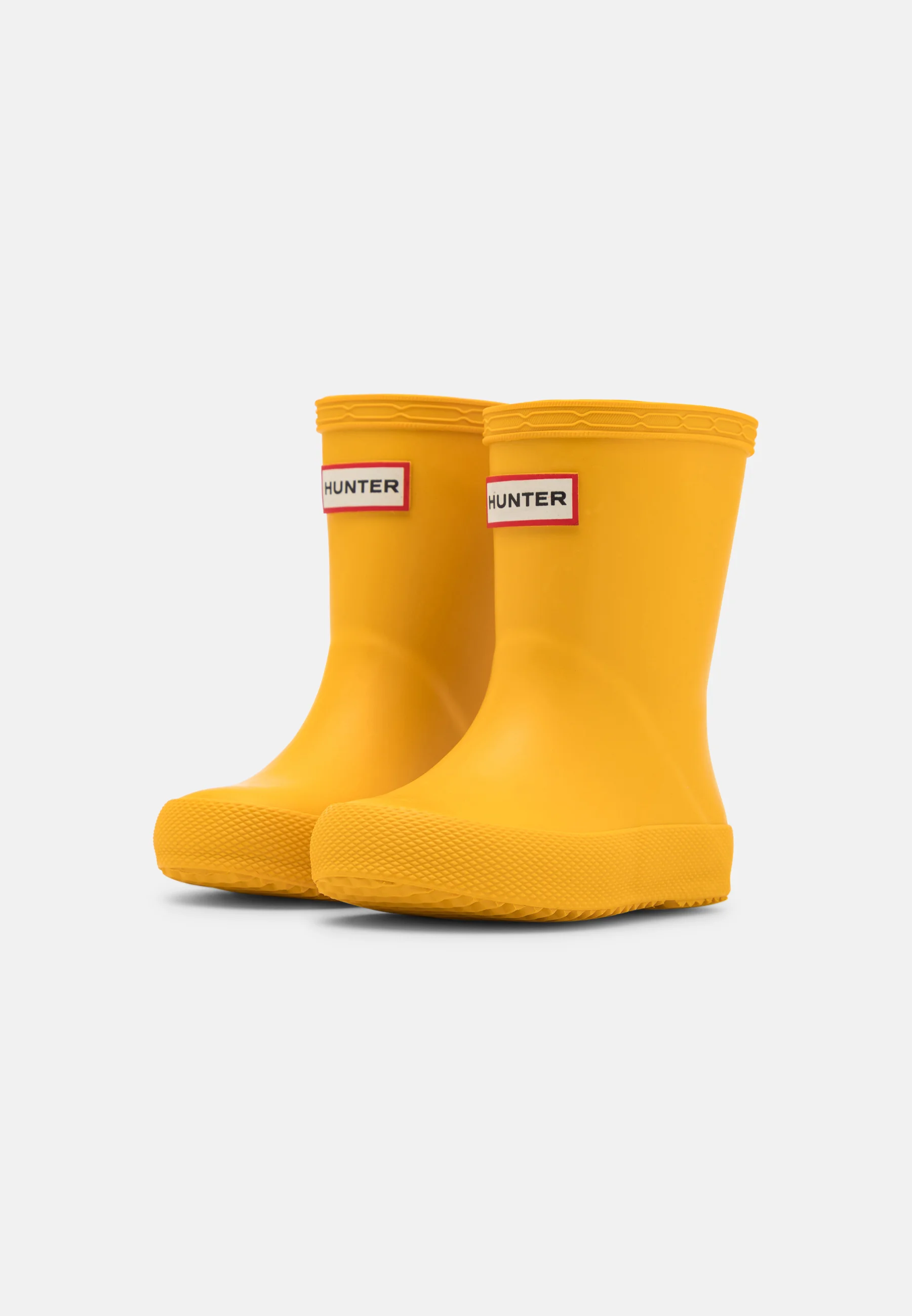 Botas de goma Hunter Original Kids First Classic unisex