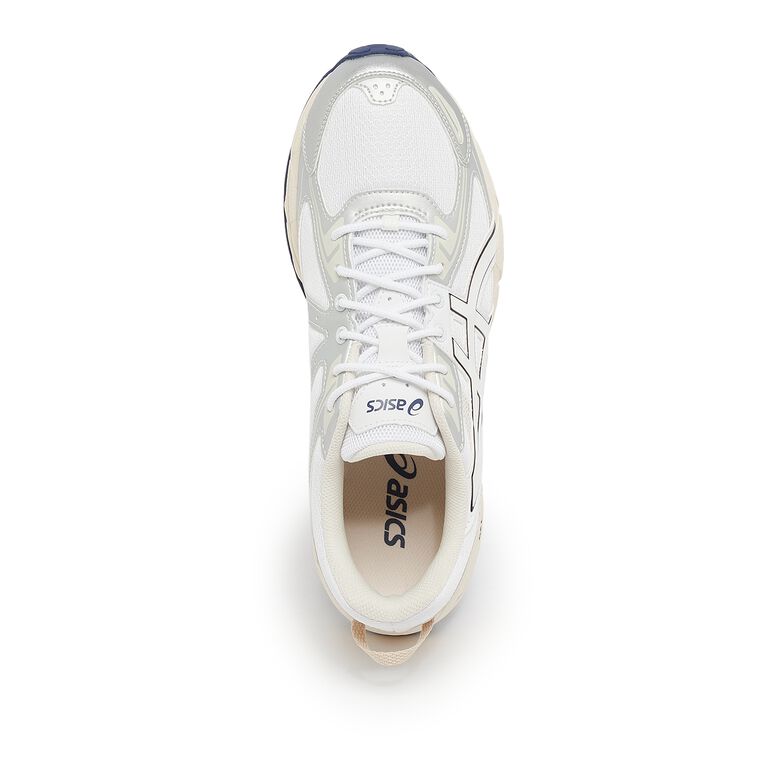 Asics Sportstyle Gel Venture 6 white/white