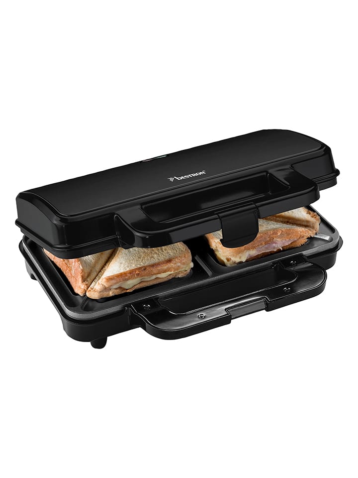 bESTRON Sandwichmaker 