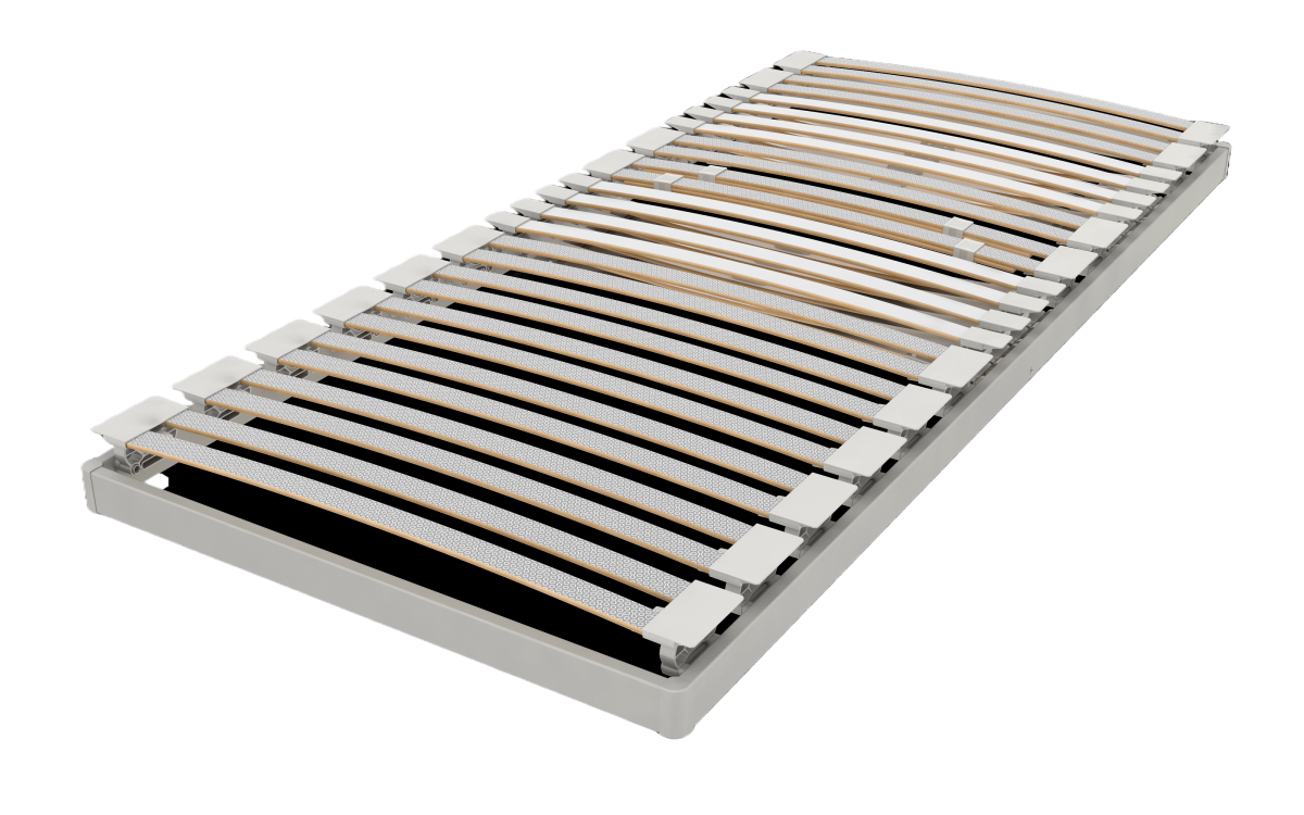 Schlaraffia Lattenrahmen Platin 28 Plus NV