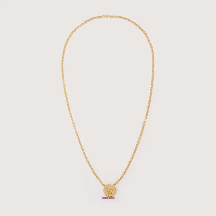 Coccinelle Kelsey Metal
