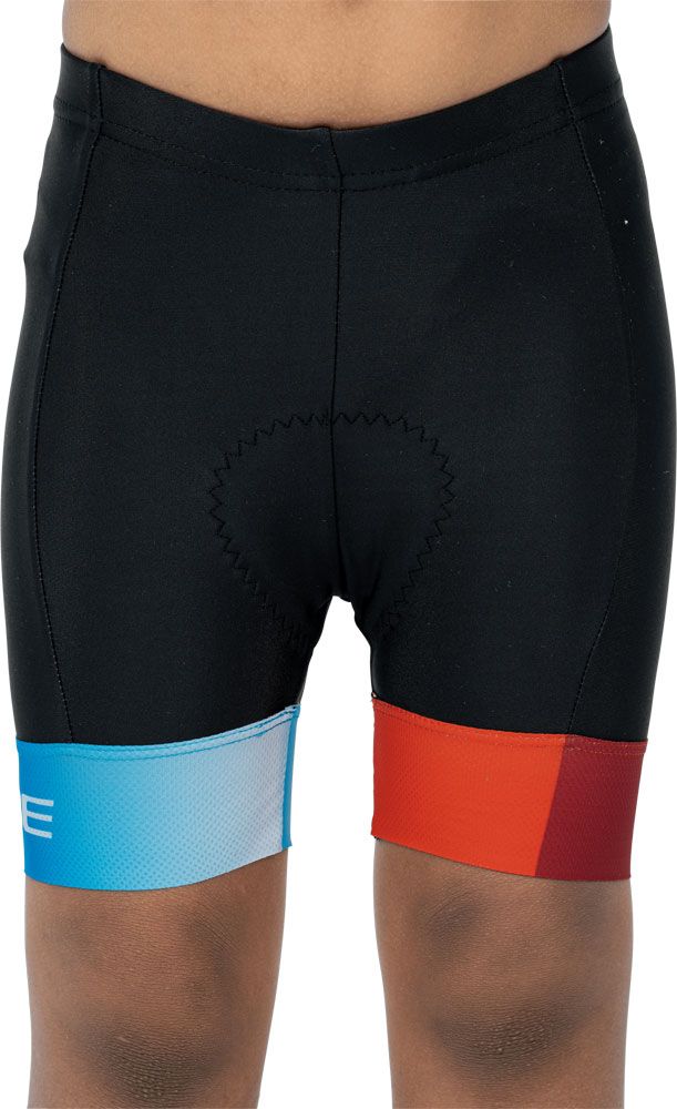 Cube Rookie Teamline - Kinder Radhose mit Polster kaufen | Bike-Discount