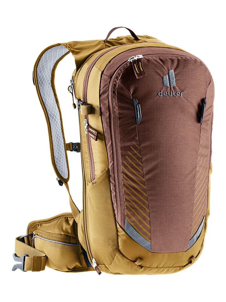 Deuter Fahrradrucksack 