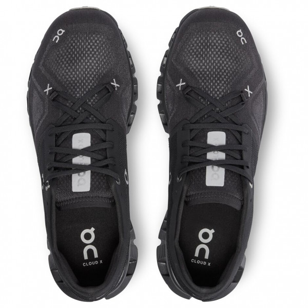 On - Cloud X 3 - Runningschuhe