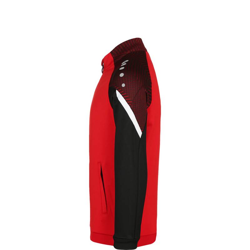 JAKO Performance Trainingsjacke Jungen