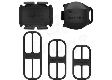 Garmin Capteurs de vitesse et de cadence 2