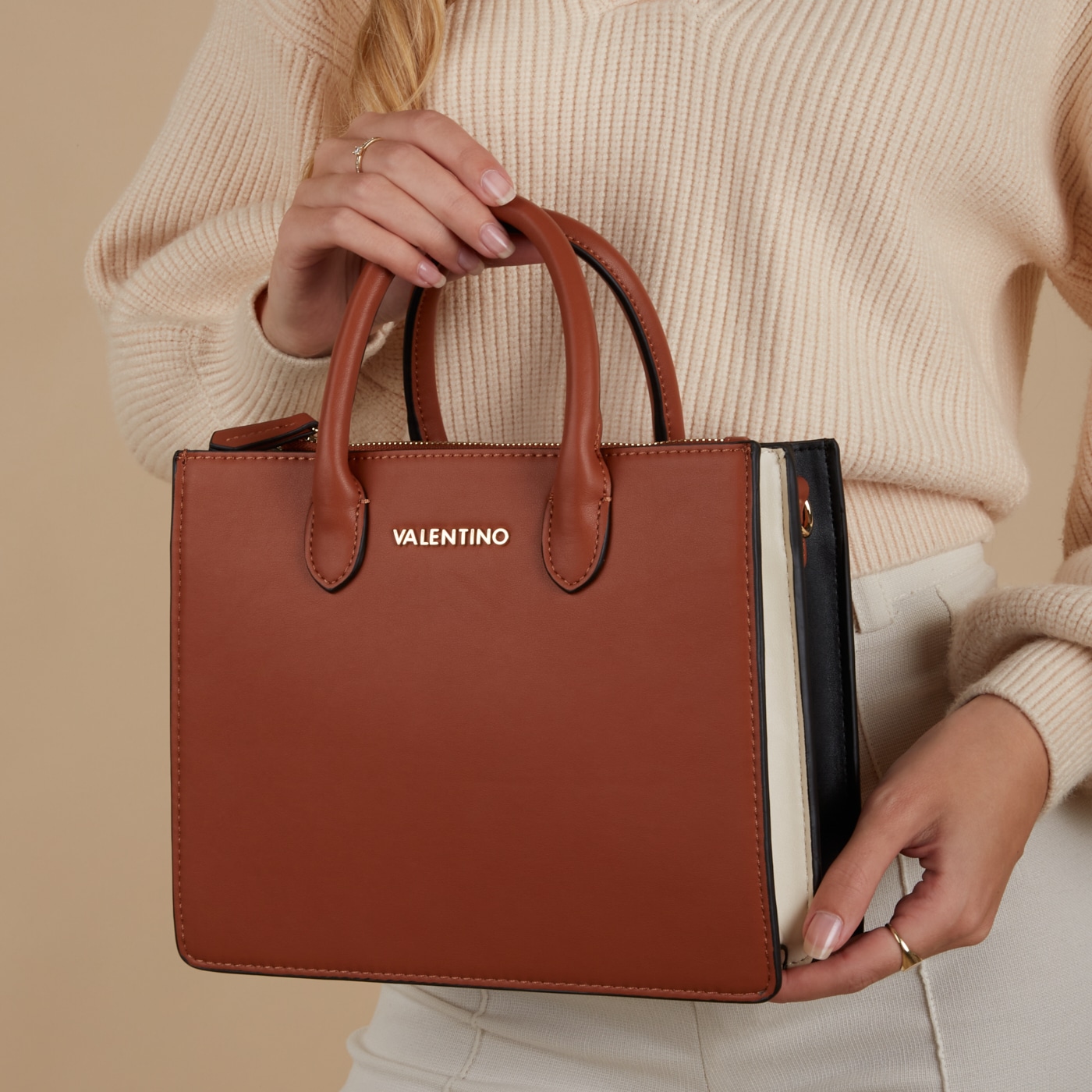 Handtasche Zermatt RE Shopping 502