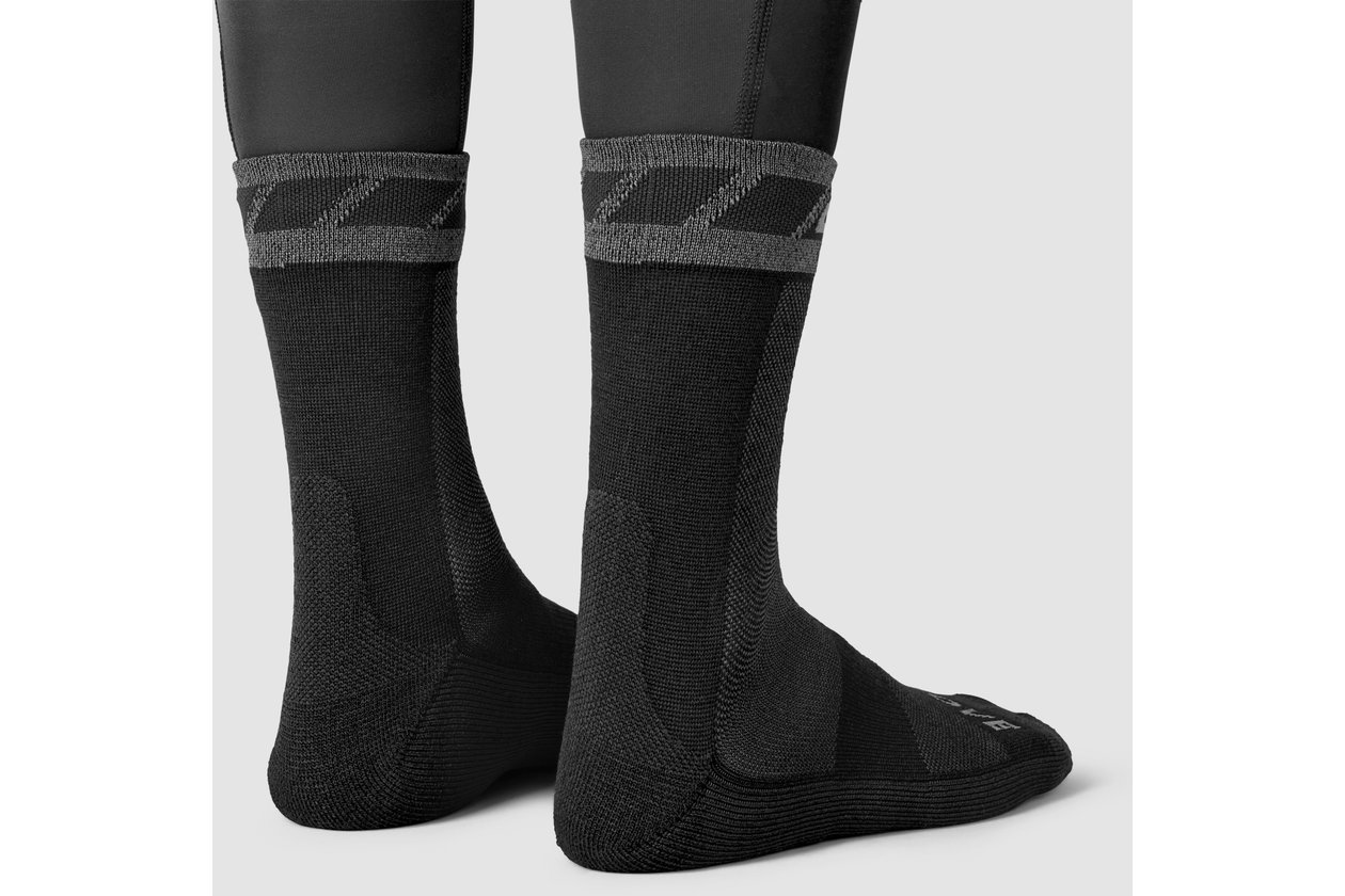 GRIPGRAB Merino Winter Socken - 2023