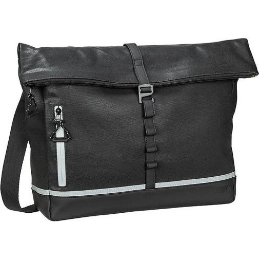 JOST Fahrradtasche Billund Cyclist Pro Messenger Bag