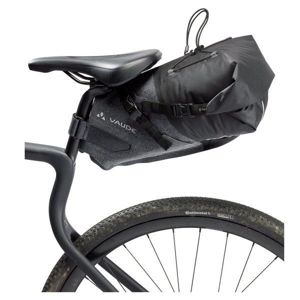 TRAILSADDLE COMPACT Unisex - Satteltasche
