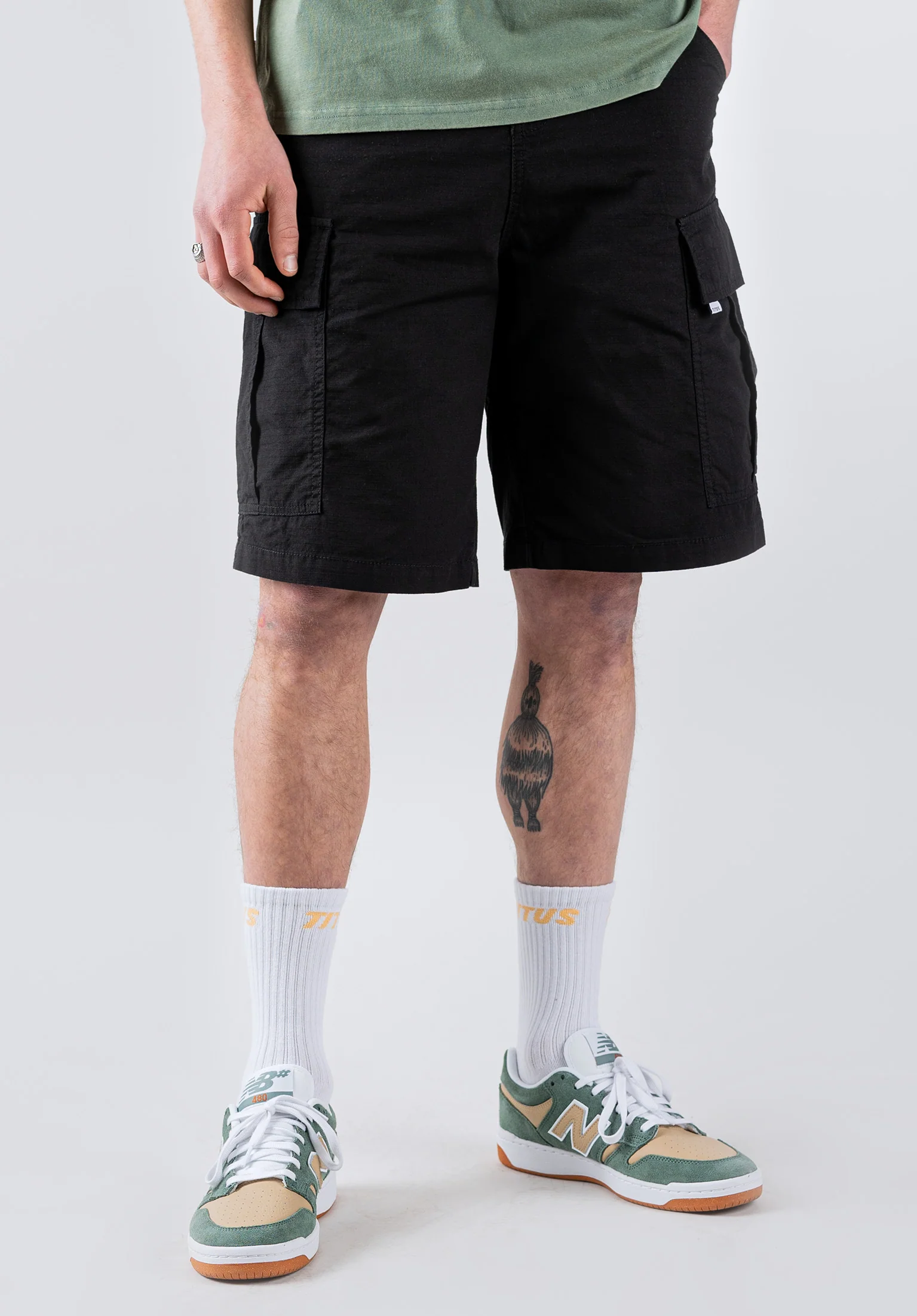 Cargo Classic