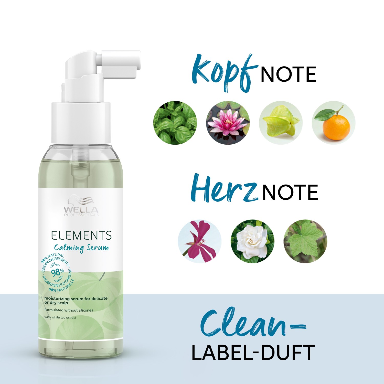 Calming Serum