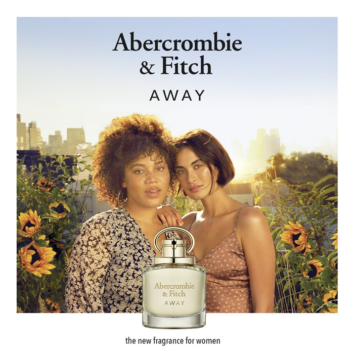 Eau de Parfum Spray