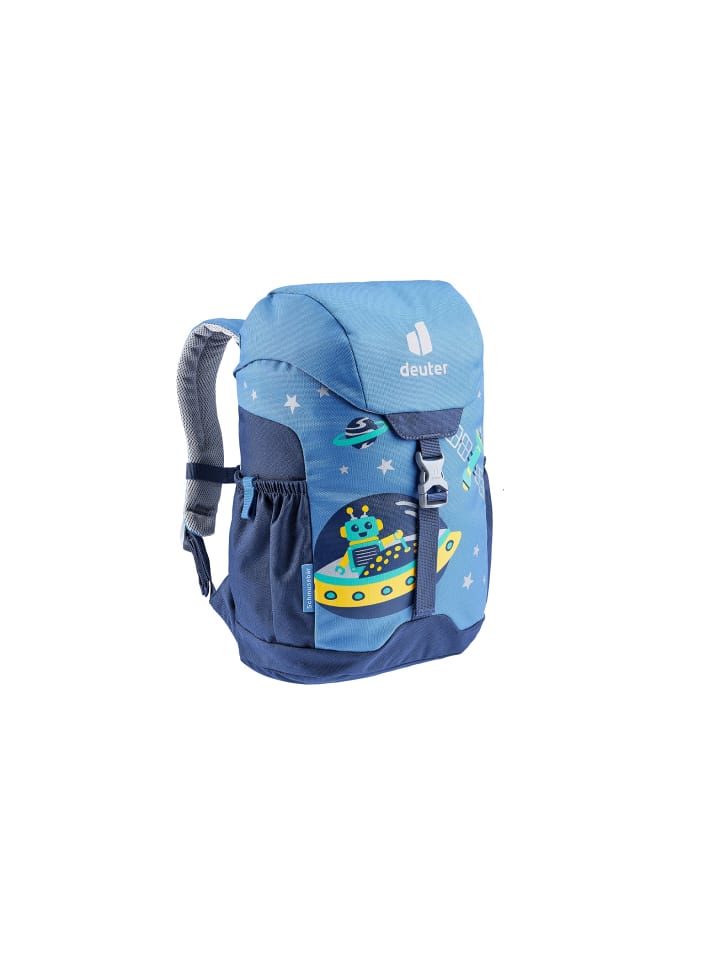 Deuter Schmusebär Kinderrucksack in wave-nightblue günstig kaufen onesize