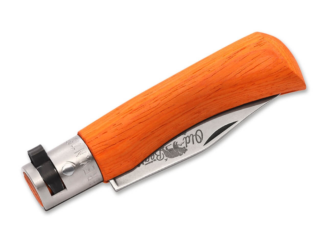 Baby XS Orange
