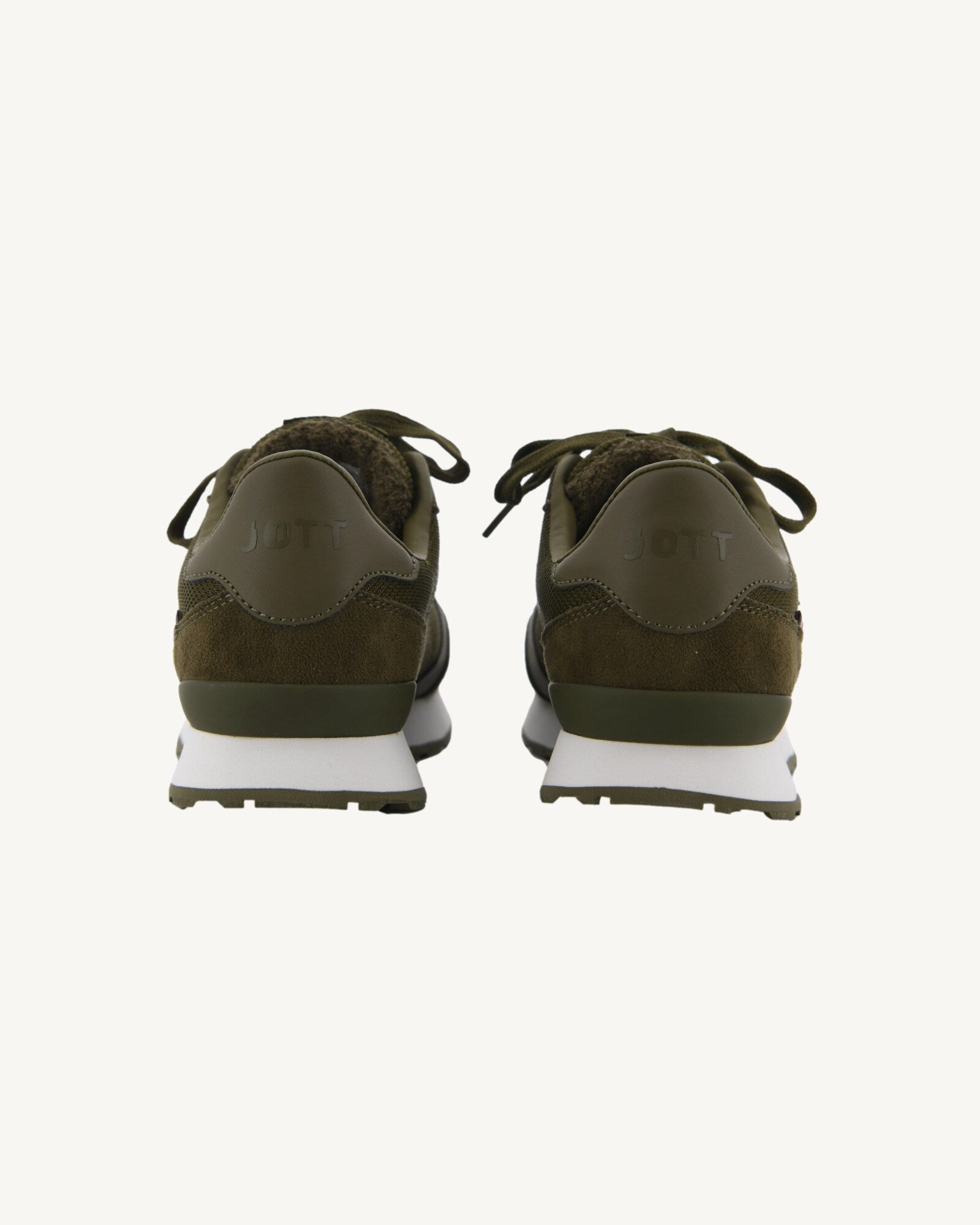 Sneakers Army Ruw