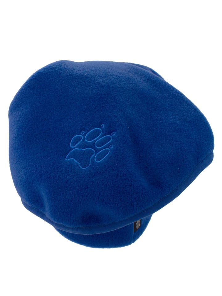 Jack Wolfskin Accessoires Buddy Headgear Schal Tube in Blau günstig kaufen onesize