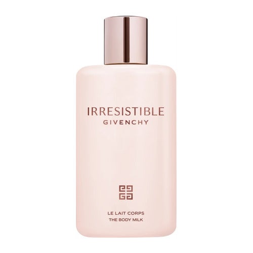 Givenchy Irresistible losjon za telo 200 ml