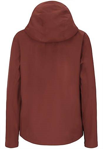 Whistler Jacke Osbourne aus wind- und wasserdichtem Material