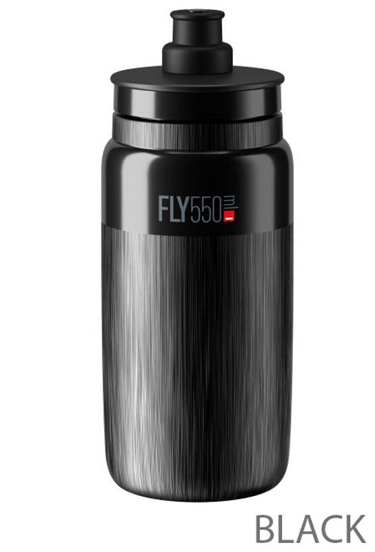 Elite Fly Tex Trinkflasche 550ml kaufen | Bike-Discount