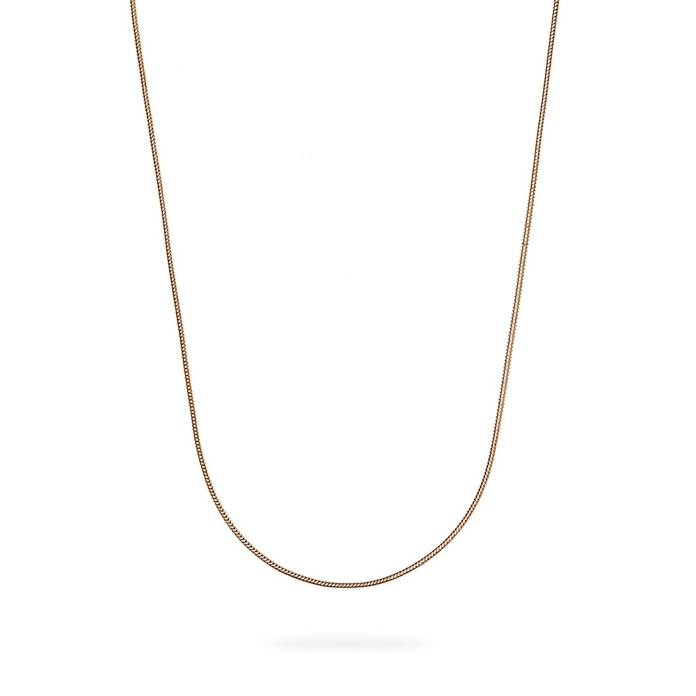FAVS Chaînette 925 Argent collier