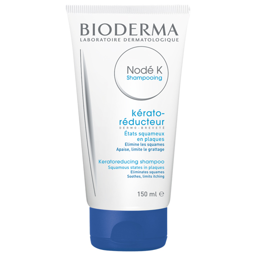 BIODERMA Node K Anti-Schuppen-Shampoo  150 ml  Shampoo