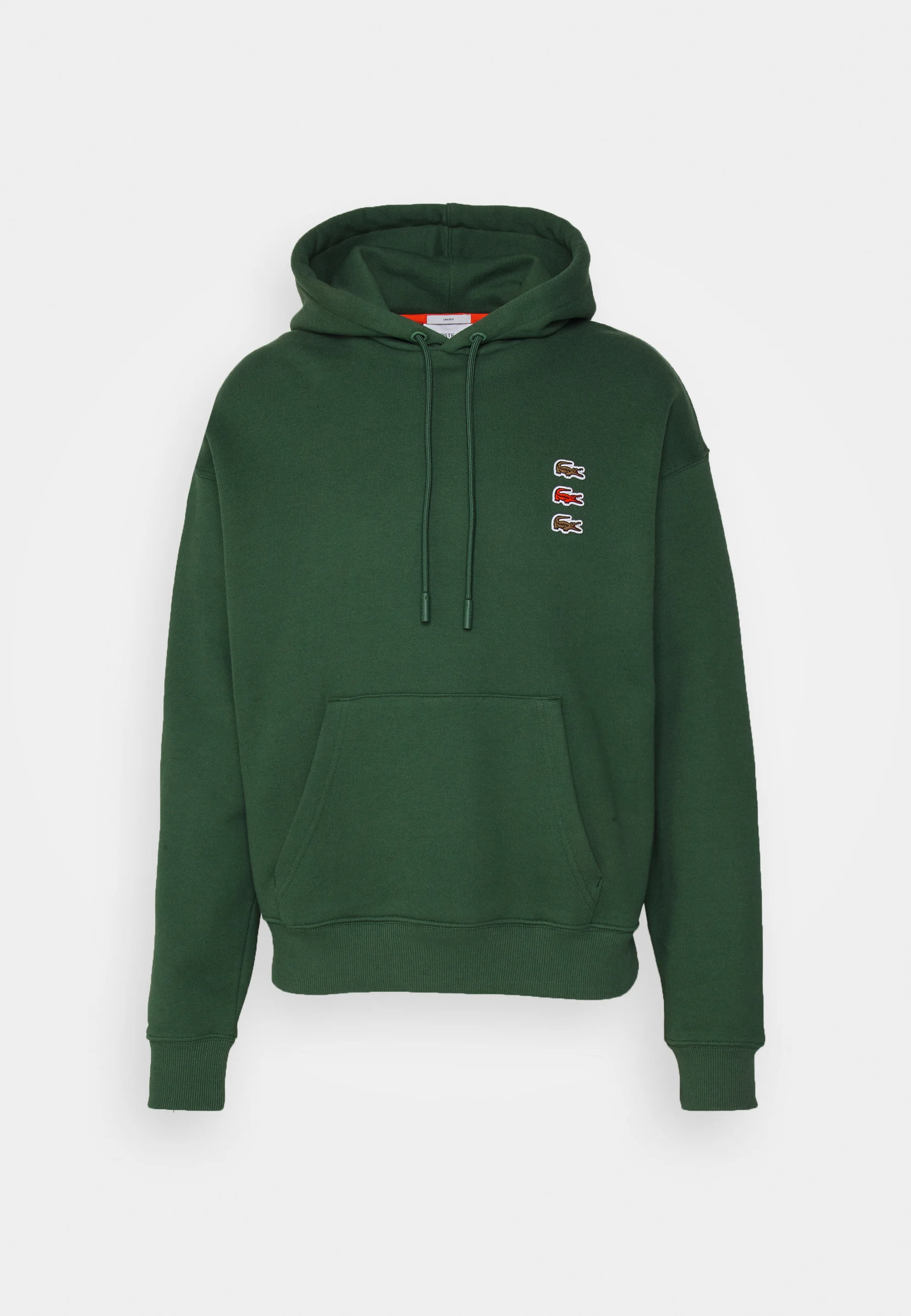Sudadera con capucha Lacoste EXCLUSIVA UNISEX