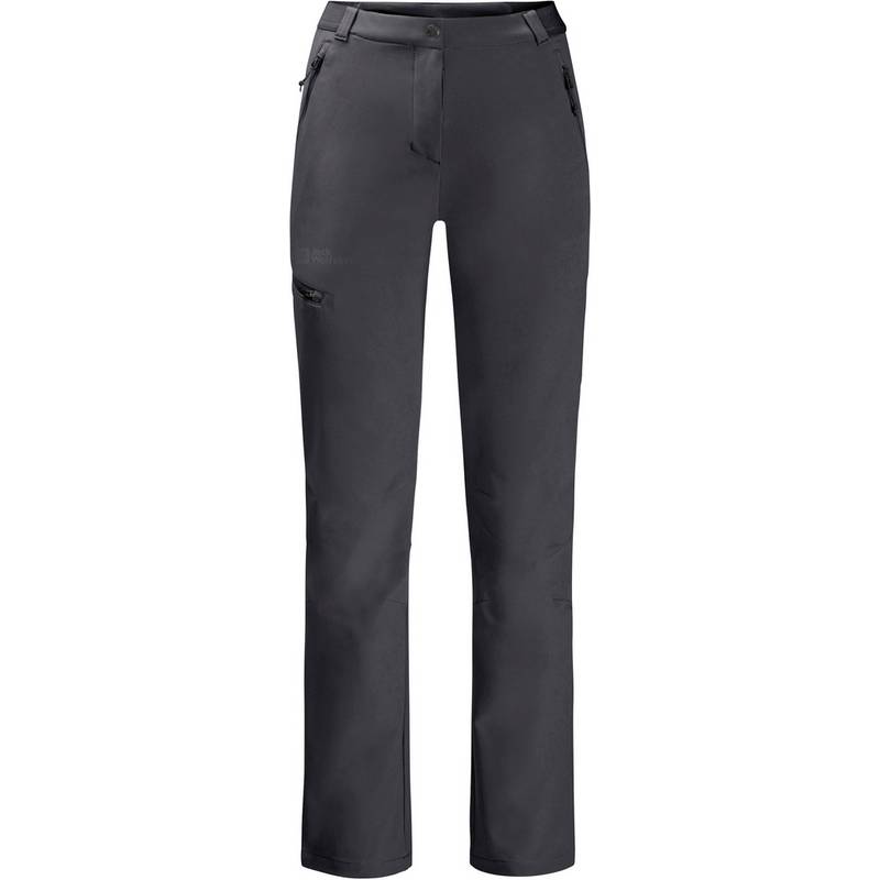 Jack Wolfskin GEIGELSTEIN Wanderhose Damen