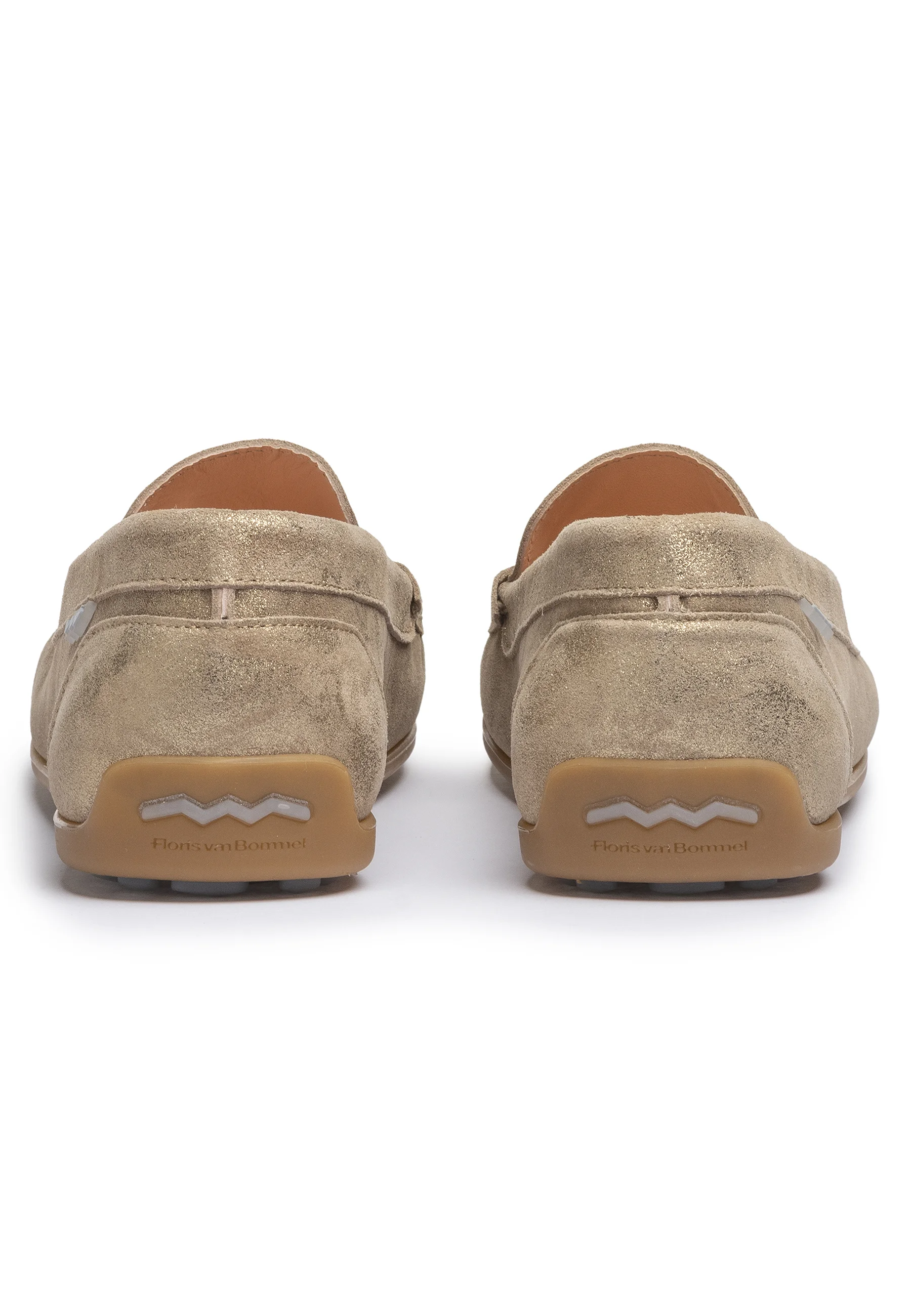 Floris van Bommel SITTI - Mocasines