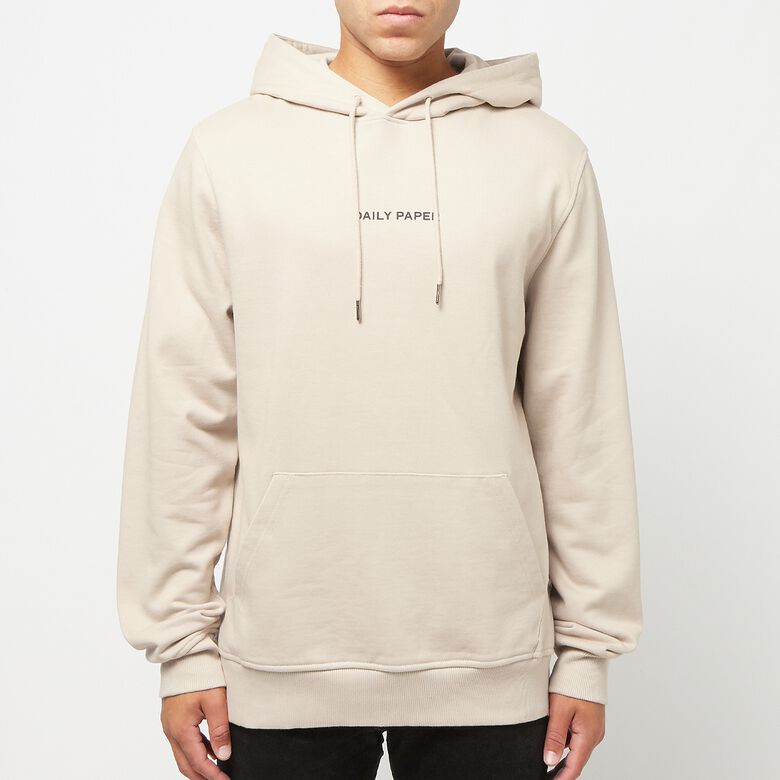 Daily Paper Rudo Hoodie oxford beige