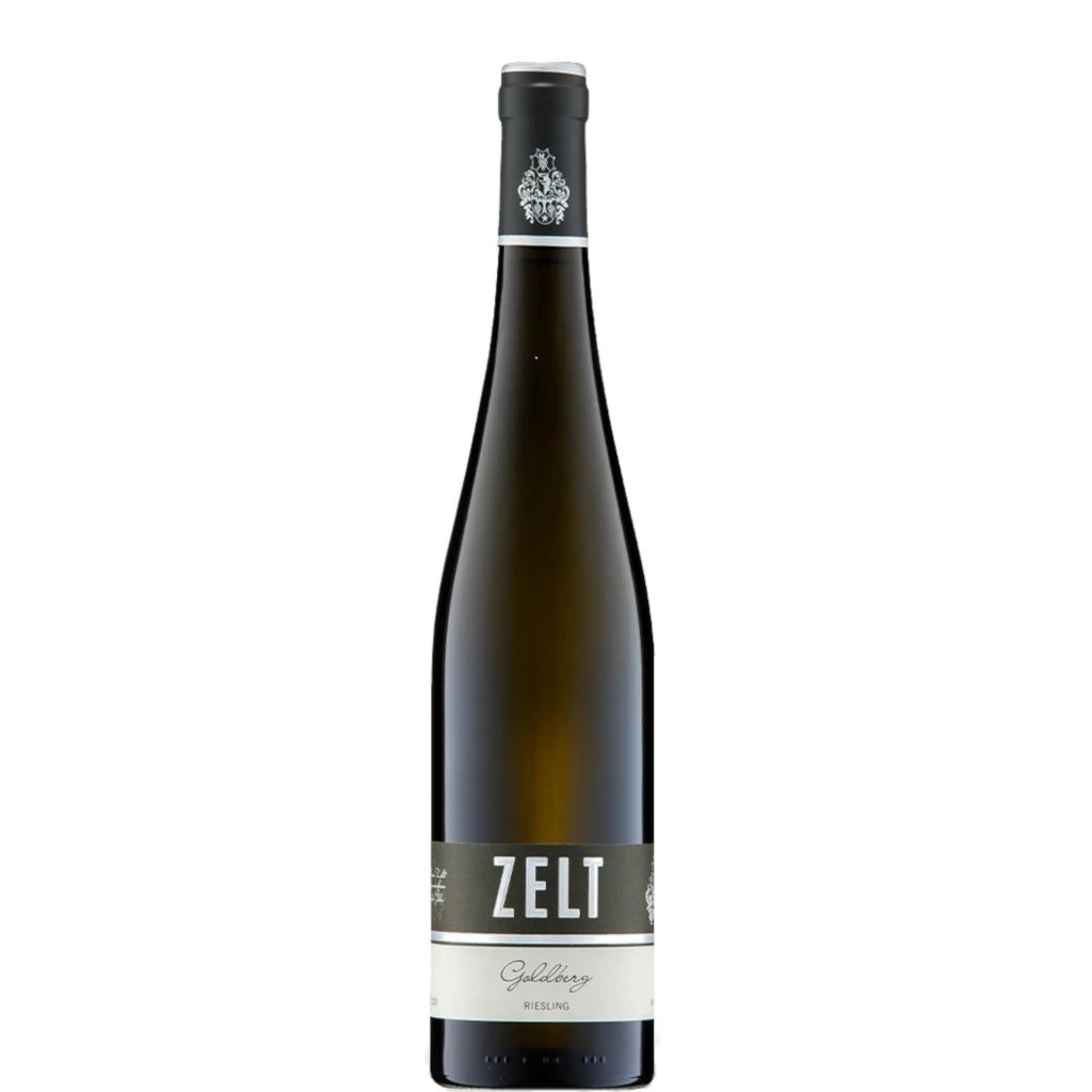 20222021 Riesling Goldberg 1. Lage trocken