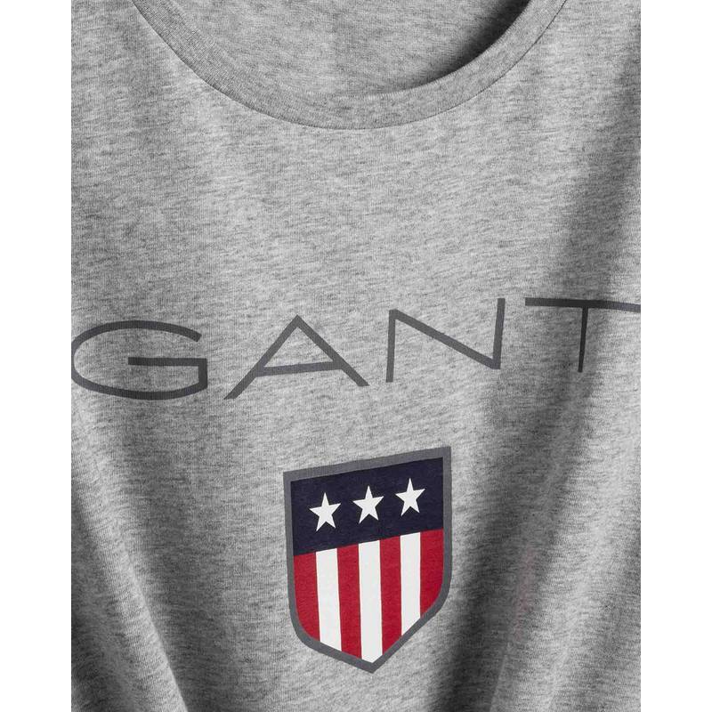 GANT T-Shirt T-Shirt Jungen